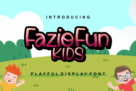 Download Fazio Fun - Fun Collection
