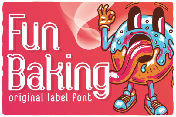 Download Fun Baking - Fun Collection